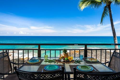 Kona Makai 6201 — 4-Star Luxury Hotel in Kailua-Kona, United States