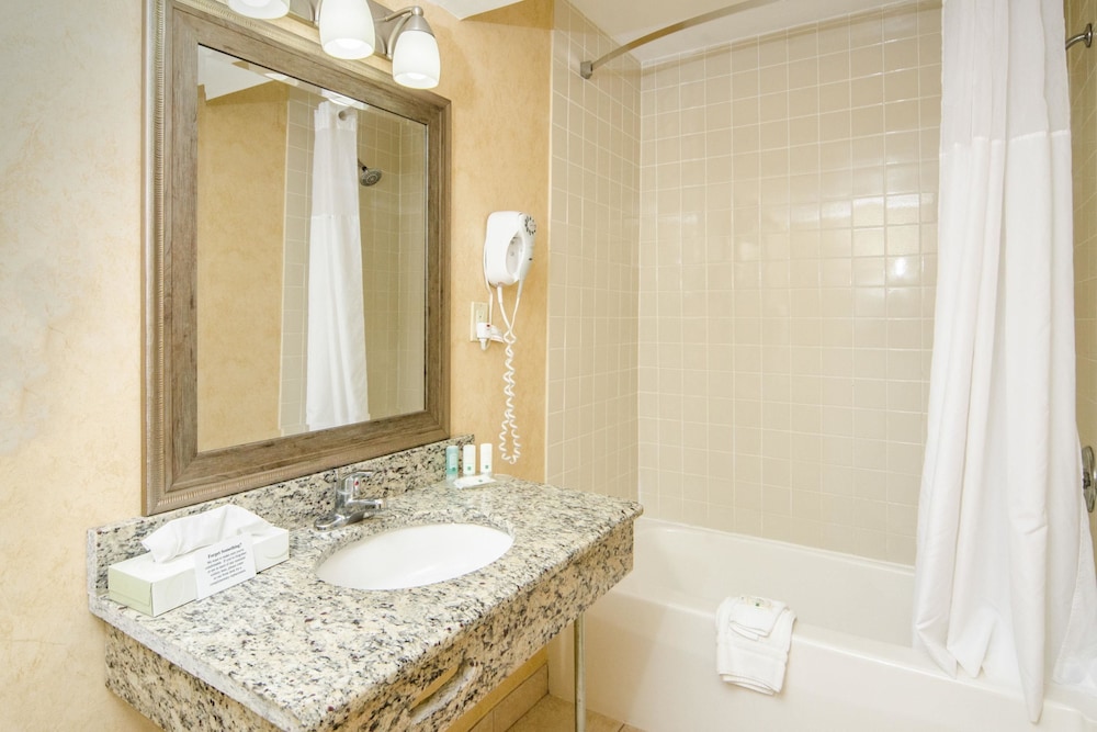 Quality Inn & Suites Coldwater near I 69 - photo 28