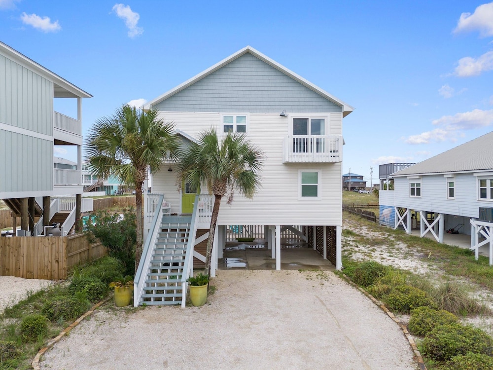 Bikini Bottom - last minute hotel in Gulf Shores