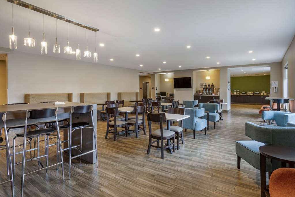MainStay Suites Bowling Green North - photo 25