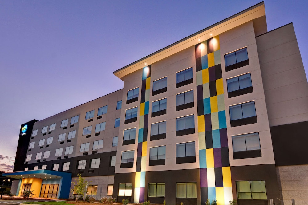 Tru By Hilton Fort Mill SC - photo 36