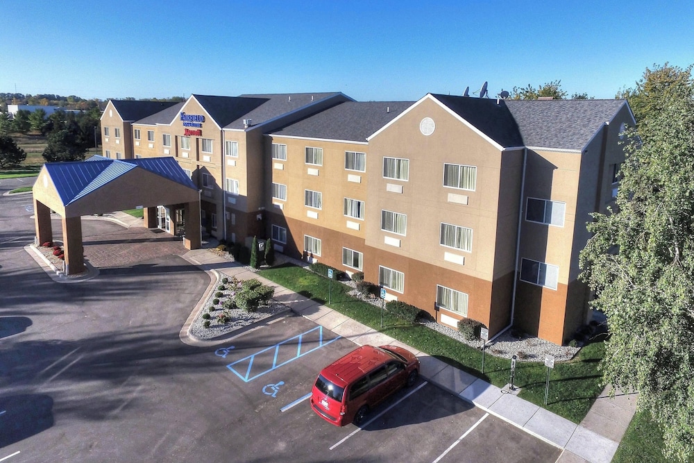 Fairfield by Marriott Mt Pleasant - photo 40