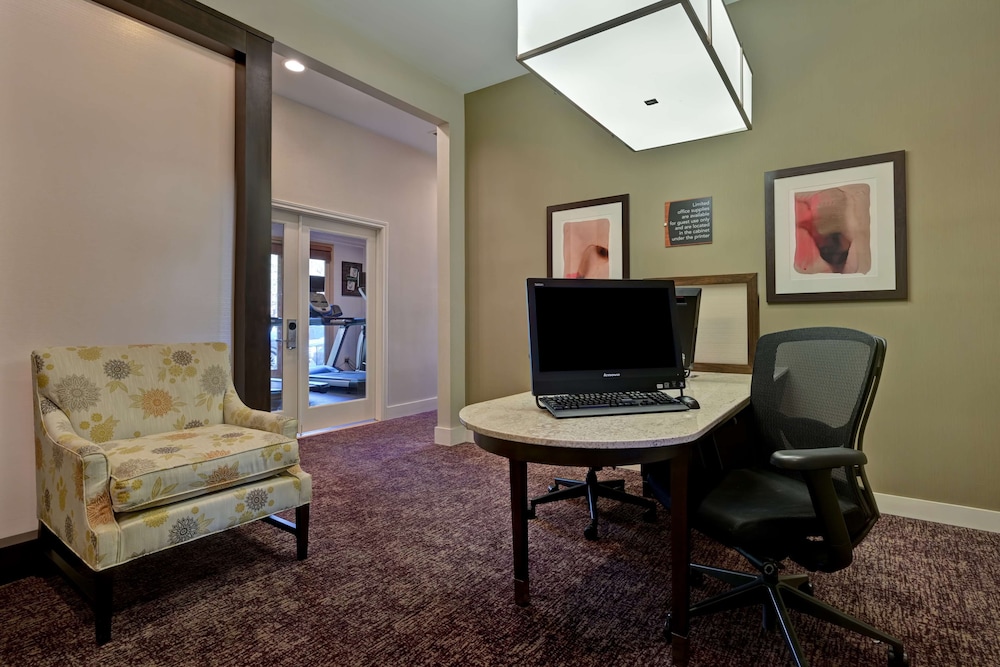 Homewood Suites by Hilton Boulder - photo 57