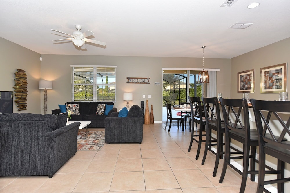 Tasteful 6bed 5bath Pool Villa Solterra Resort - photo 17