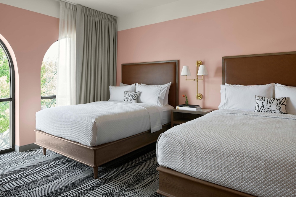 The Memphian a Tribute Portfolio Hotel - photo 15