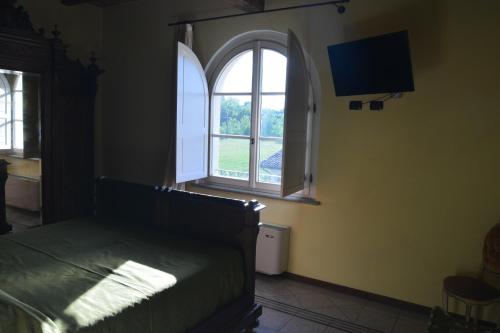 Ca'Os Locanda&Grill — hotel in Castell'arquato