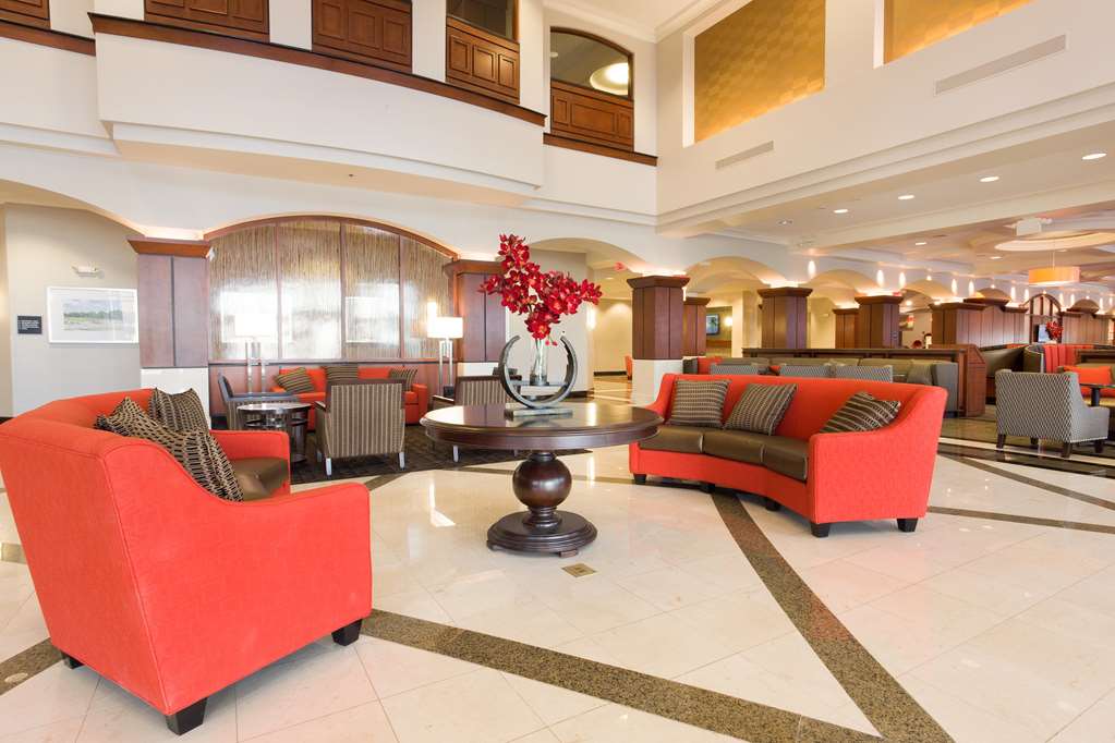 Drury Plaza Hotel Indianapolis Carmel - photo 4