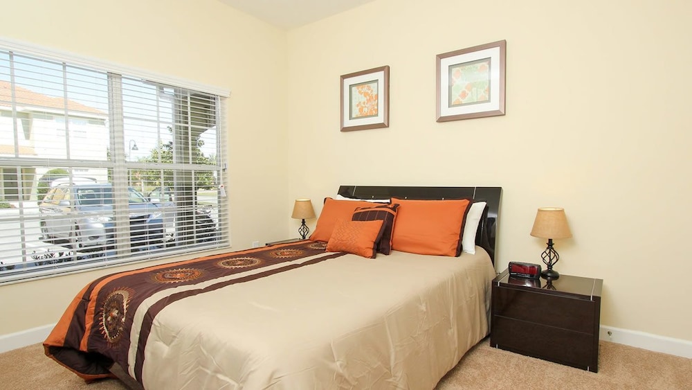 Grhmap8952 Paradise Palms Resort 4 Bed 3 Baths Townhouse - photo 3