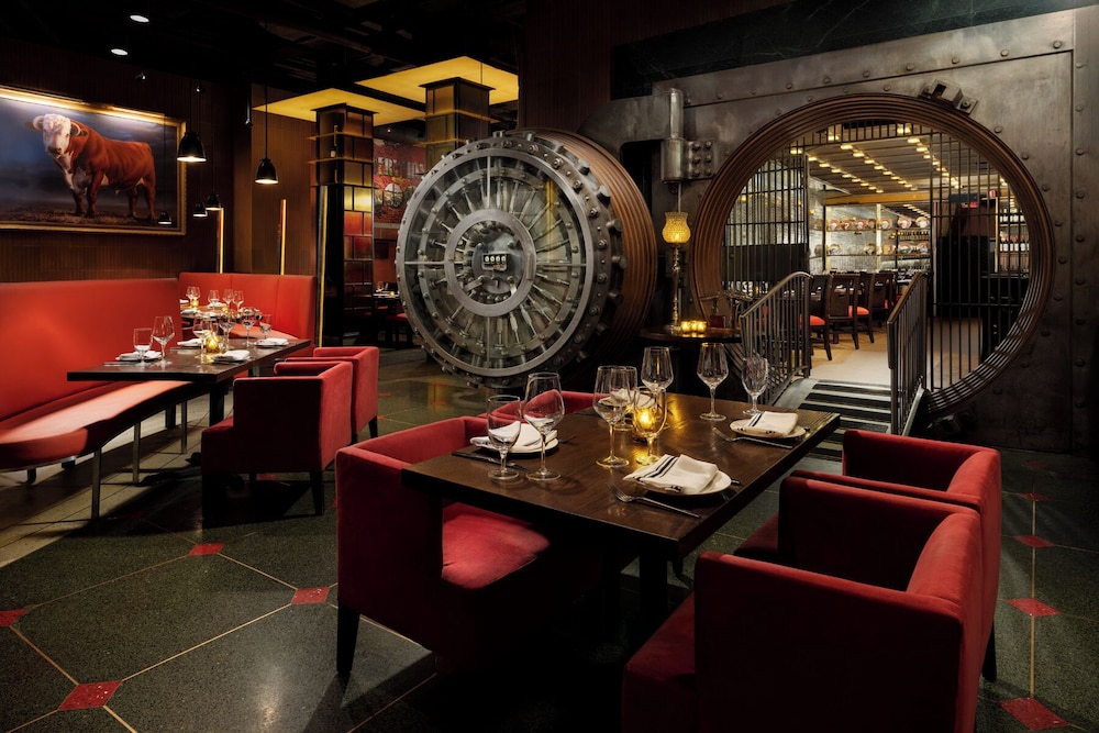 New Yorker by Lotte Hotels - photo 31