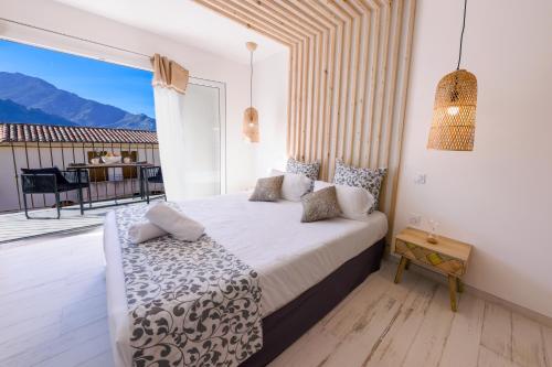 La Manufacture D'oriano — hotel in Calenzana