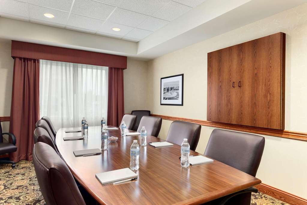 Country Inn & Suites by Radisson Buffalo South I 90 NY - photo 14