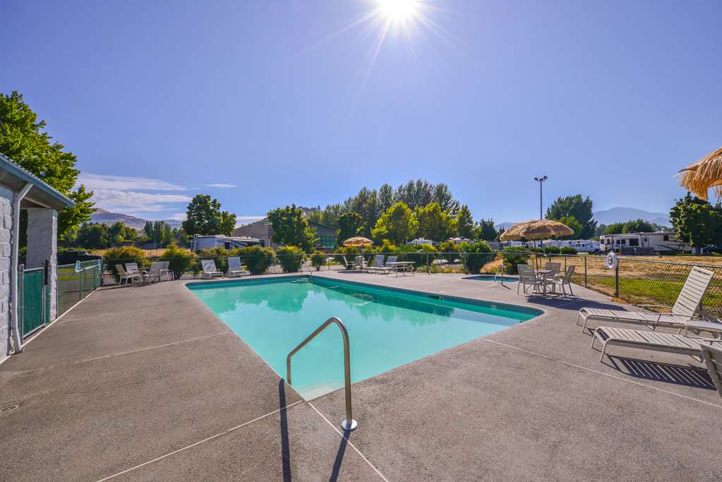 Americas Best Value Inn Phoenix Medford - photo 21