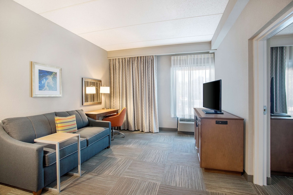 Hampton Inn by Hilton Middletown - photo 18
