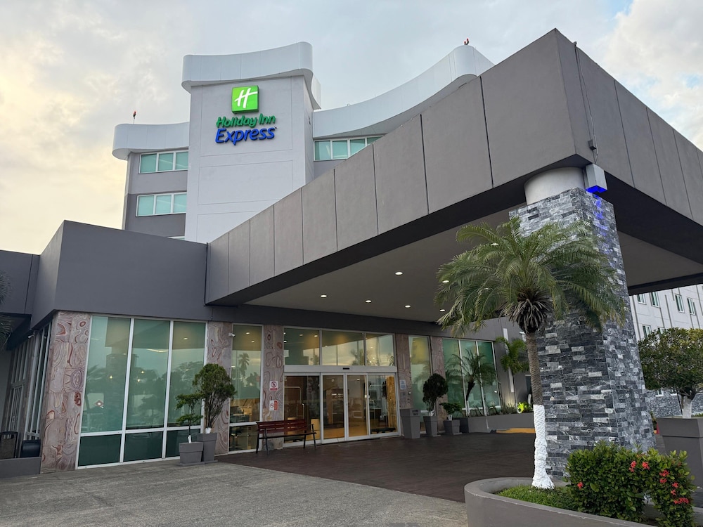 Holiday Inn Express Tapachula