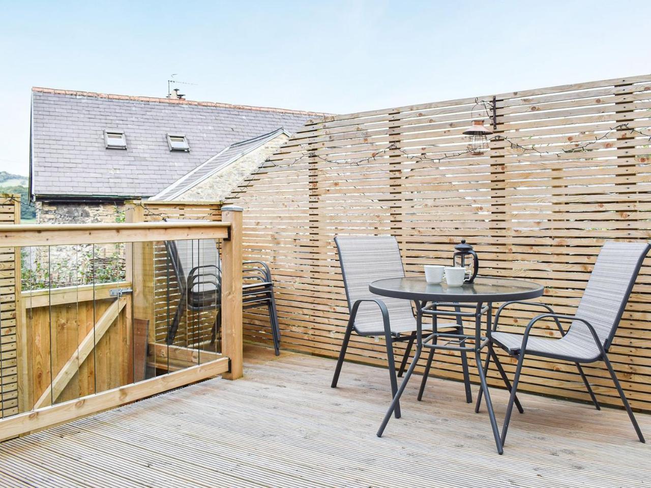 Holmfield in Buxton, United Kingdom