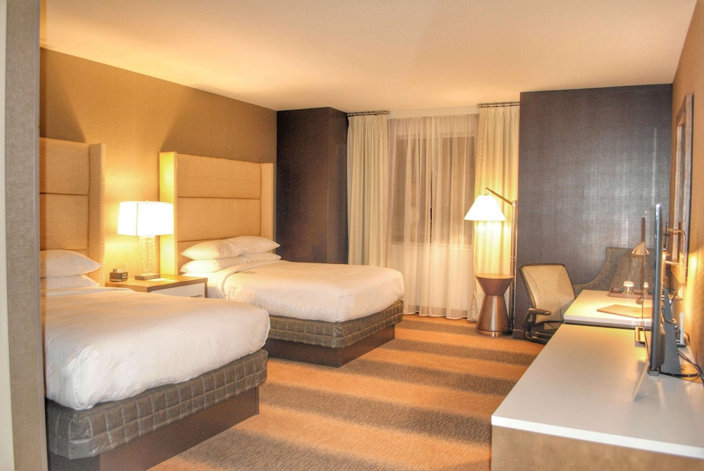 Doubletree By Hilton Reading - photo 19
