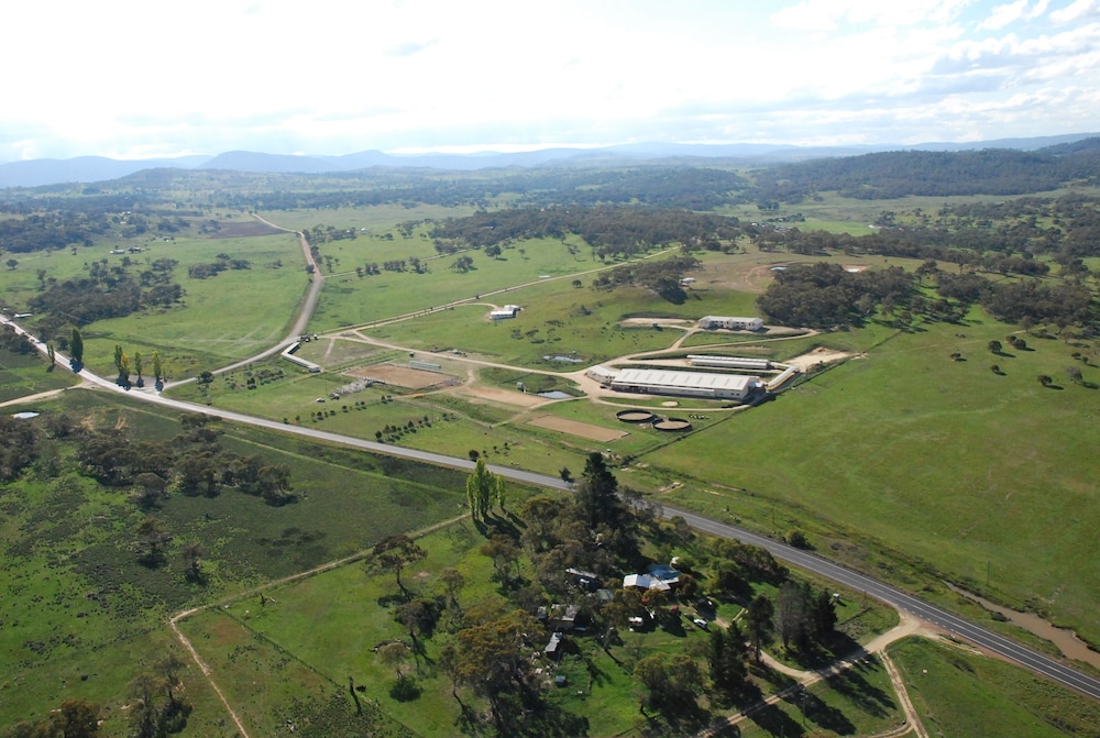 Je Resort — 4-Star Luxury Hotel in Jindabyne, Australia