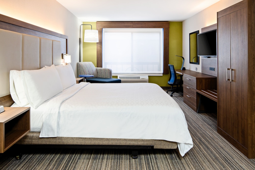 Holiday Inn Express Hotel & Suites Atascadero by IHG - photo 29