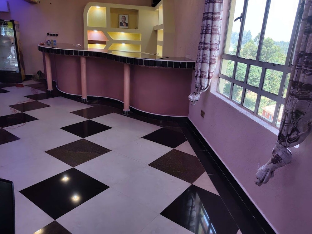 Baaz Hotel Kakamega in Kakamega, Kenya