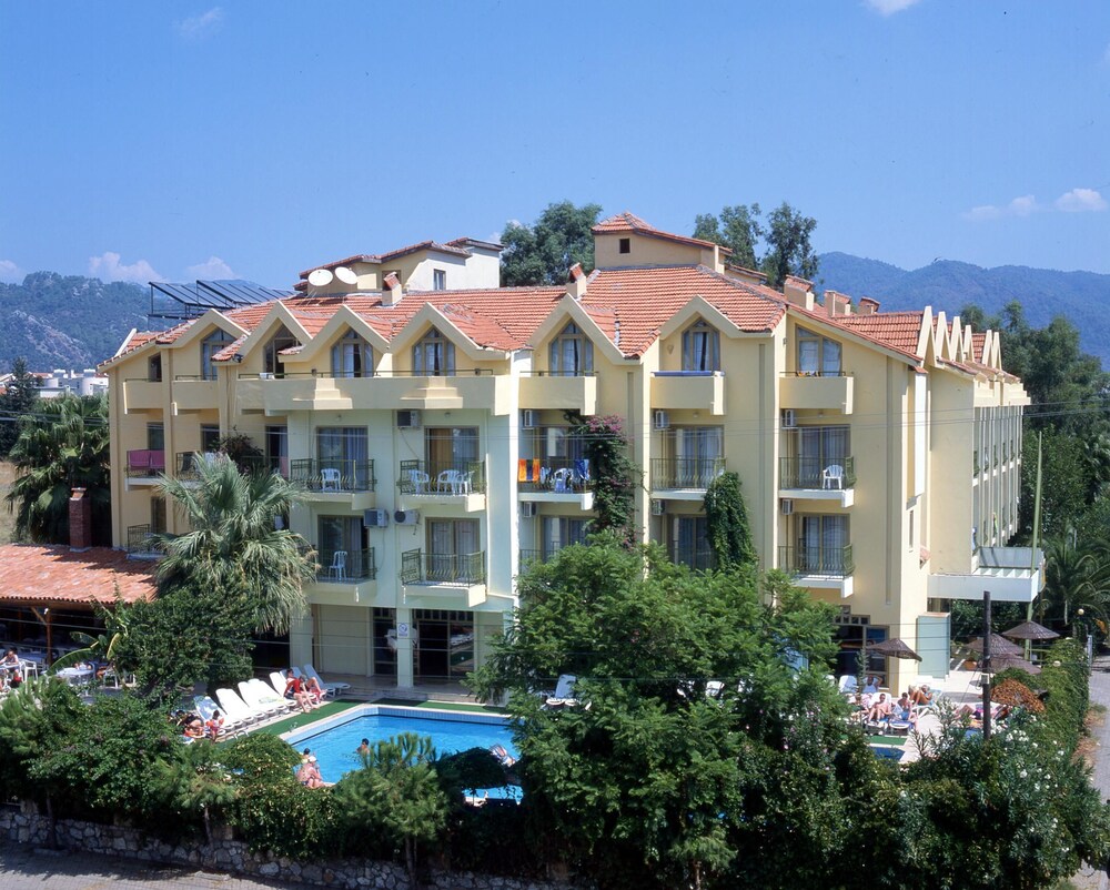 Sinem Hotel & Apart - last minute hotel in Marmaris