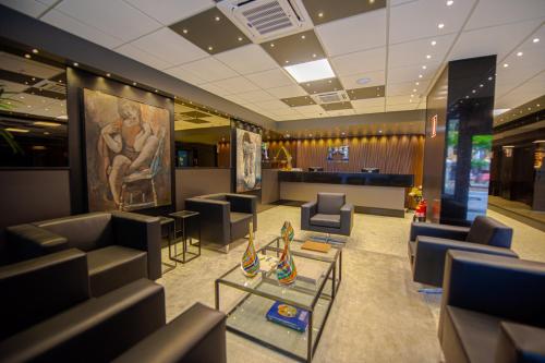 Hotel Gran Premium Plaza Ltda — Muriae — photo 3