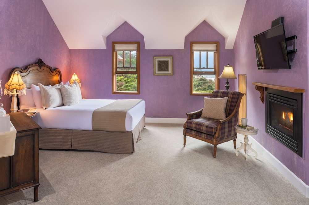 Arch Cape Inn and Retreat Cannon Beach - photo 17