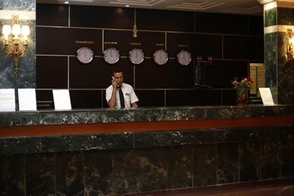 Royal Lido Resort & Spa — Nabeul — photo 3
