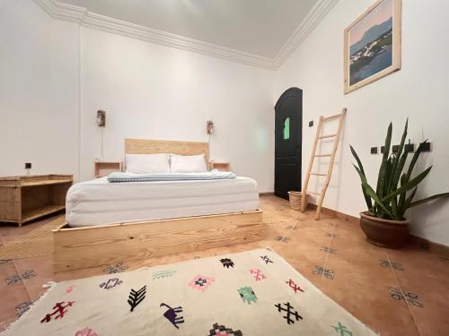 Arima Surf House — Taghazout — photo 3