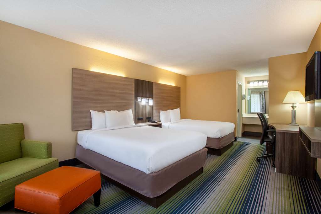 Baymont by Wyndham McDonough - photo 20
