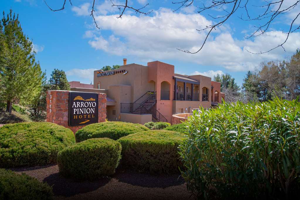 Arroyo Pinion Hotel Ascend Hotel Collection - photo 3