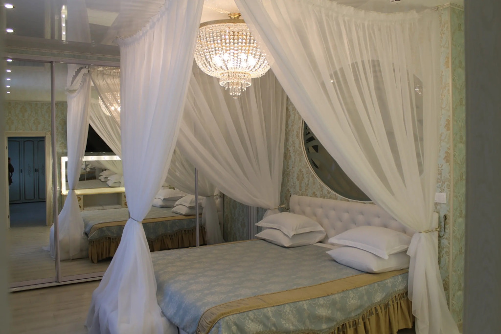 Hotel Pk vrata Arktiki — Tarko-Sale — photo 2