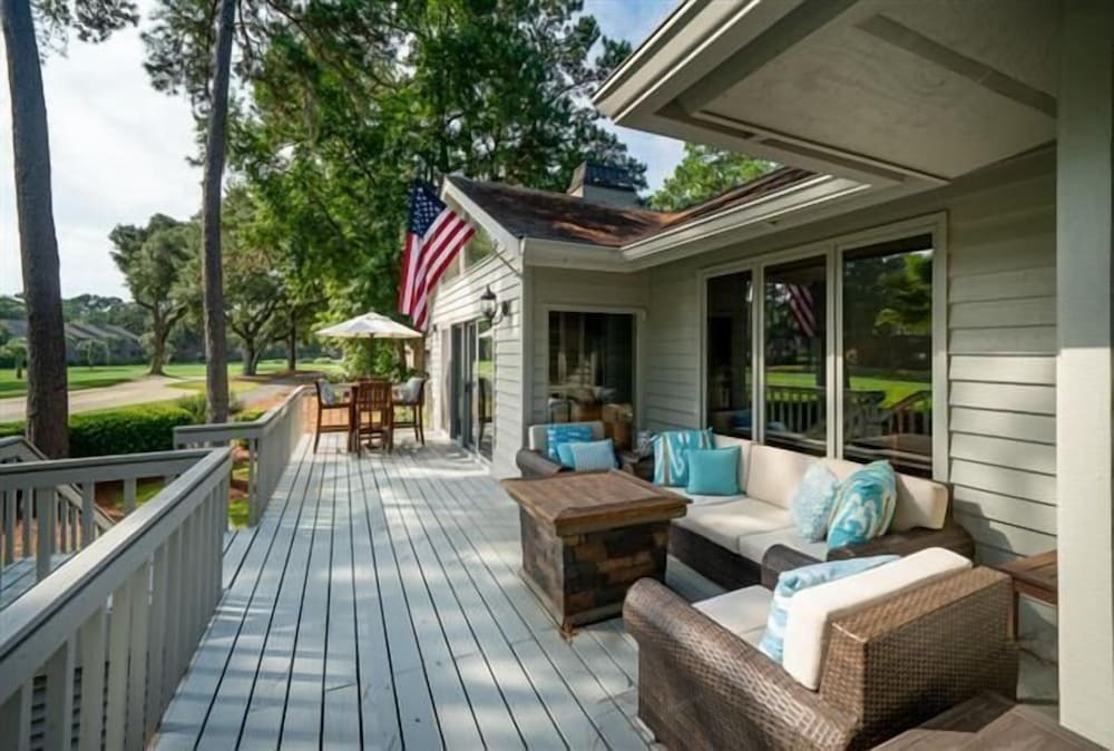 33 St. Andrews Place at the Sea Pines Resort - photo 13
