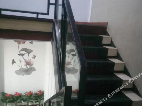 Wanglaibingguan - carbon neutral hotel in Hefei