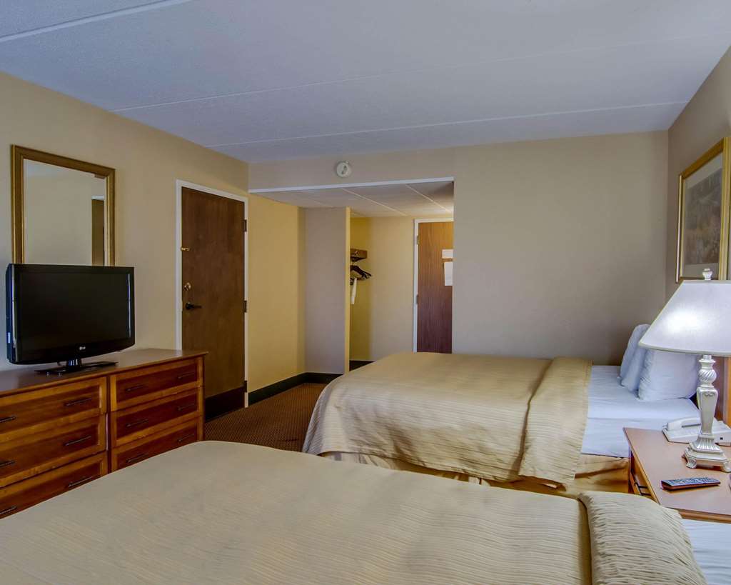 Quality Hotel and Conference Center Bluefield - photo 9