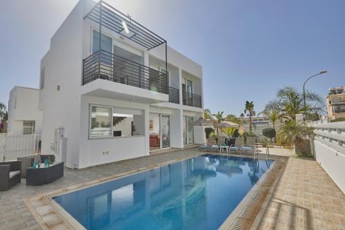 Cyprus Villa Pearl 17 Gold