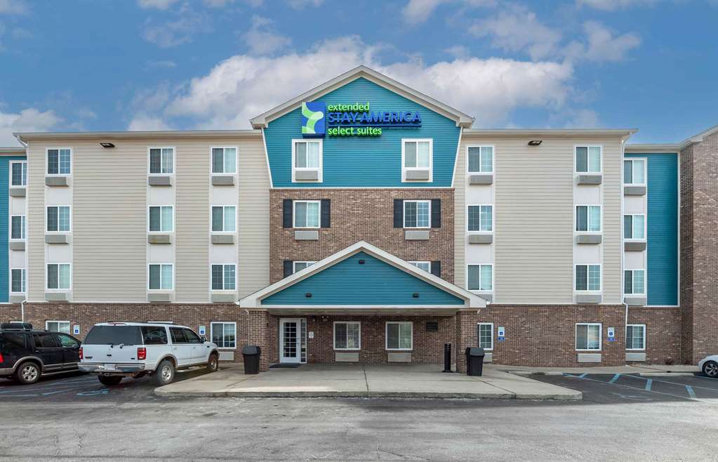 Extended Stay America Select Suites Indianapolis West - featured photo