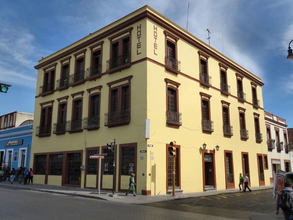 Hrd 2000 in Puebla, Mexico