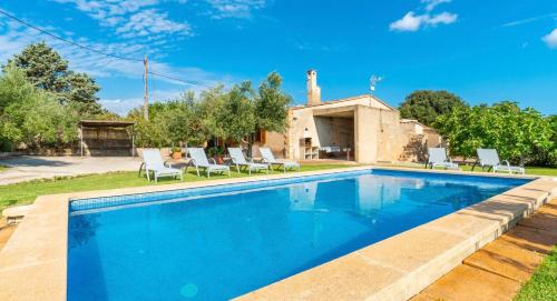 Sa Clova in Arta, Spain