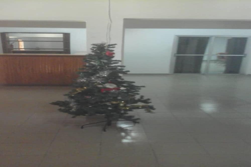 Nella Hotel in Agboville, Côte D'Ivoire