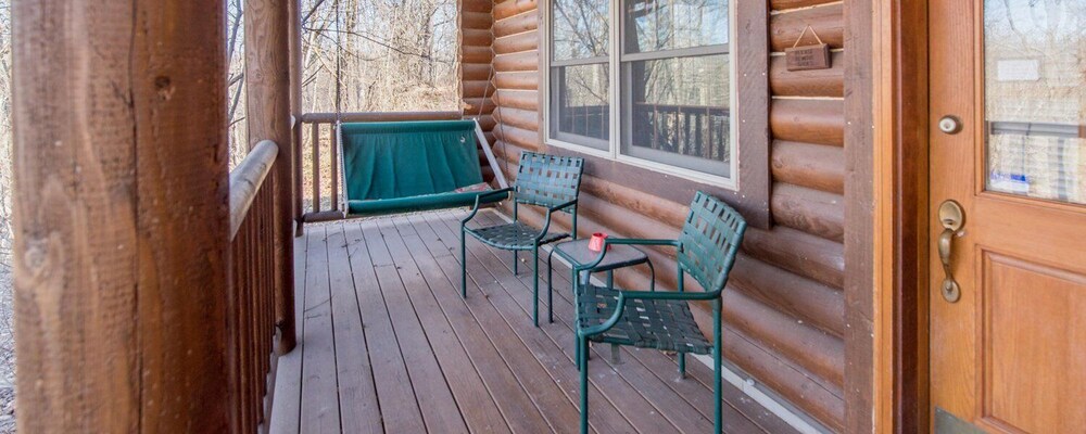Heartland Country Resort & Lodge - photo 27