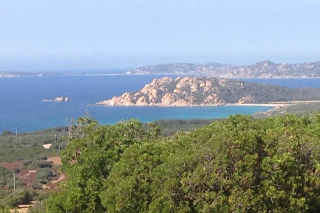 Tenute Bandera StazzuBandera in Aglientu, Italy