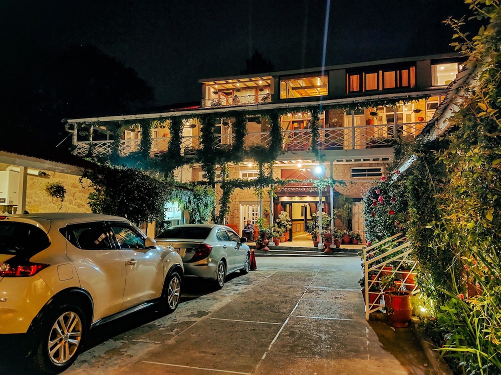 Lockwood Hotel Murree in Murree, Pakistan