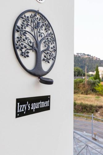Izzy's apartment — 4-Star Luxury Hotel in Nafpaktos, Greece