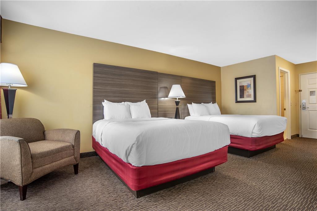 Best Western Plus Bessemer Hotel & Suites - photo 16