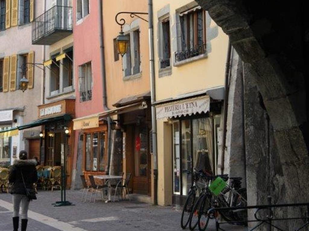 Icone Hotel Annecy in Annecy, France