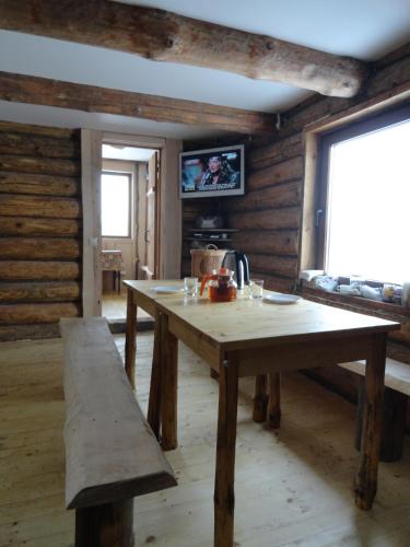 Zagorodniy Dom Bereznitsy in Suzdal', Russia