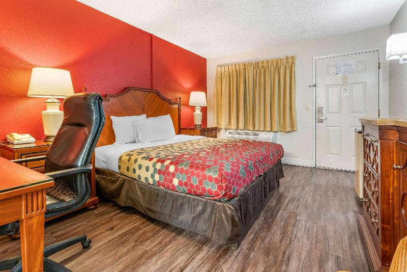 Motel 6 Sacramento Ca Natomas & Smf Airport - photo 26