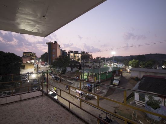 Hotel Vinayak — hotel in Pachmarhi