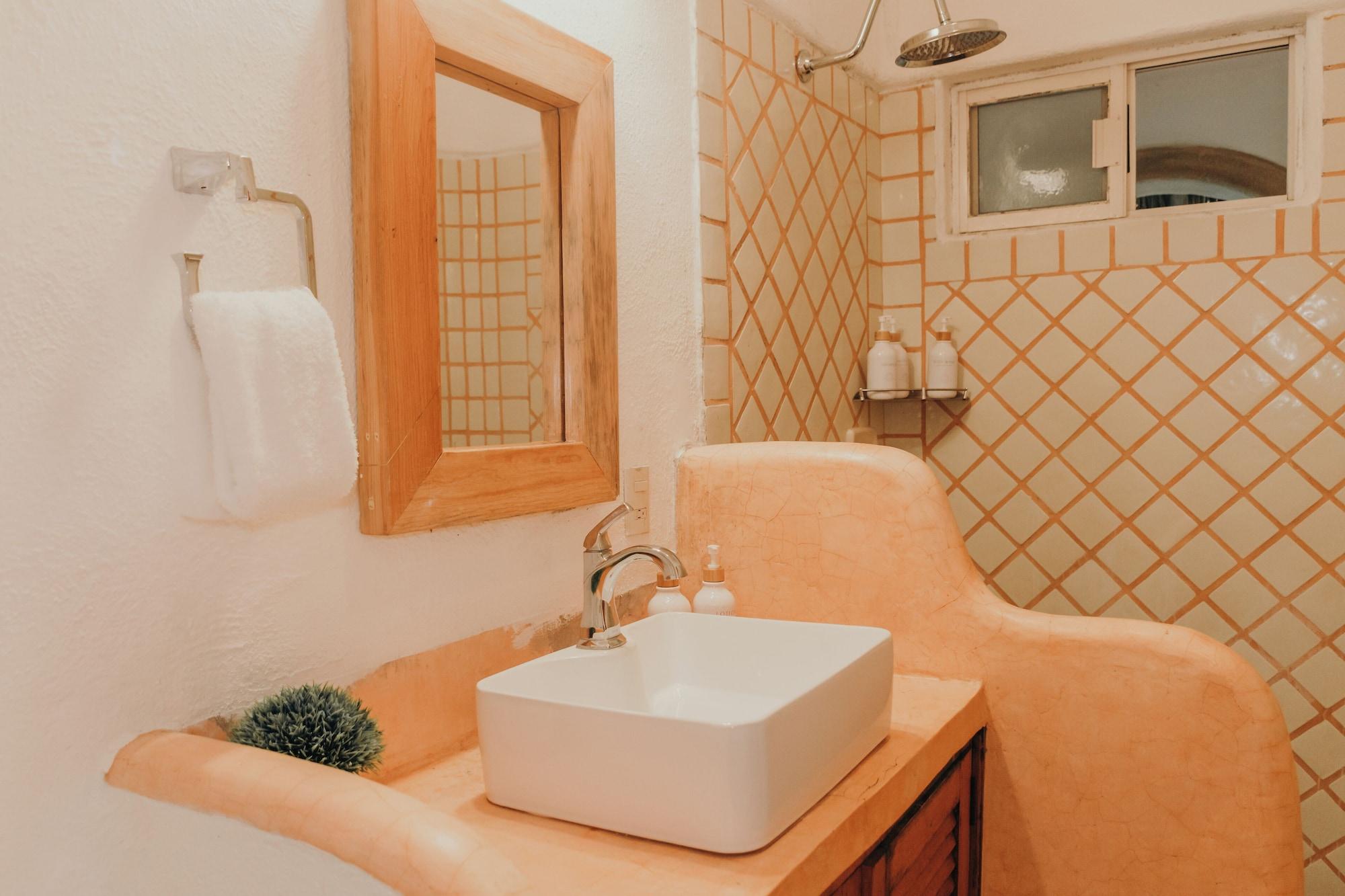 Guest room amenity