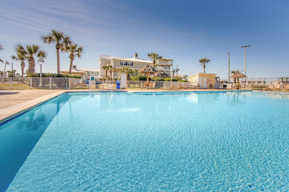Holiday Inn Club Vacations Galveston Seaside - photo 96